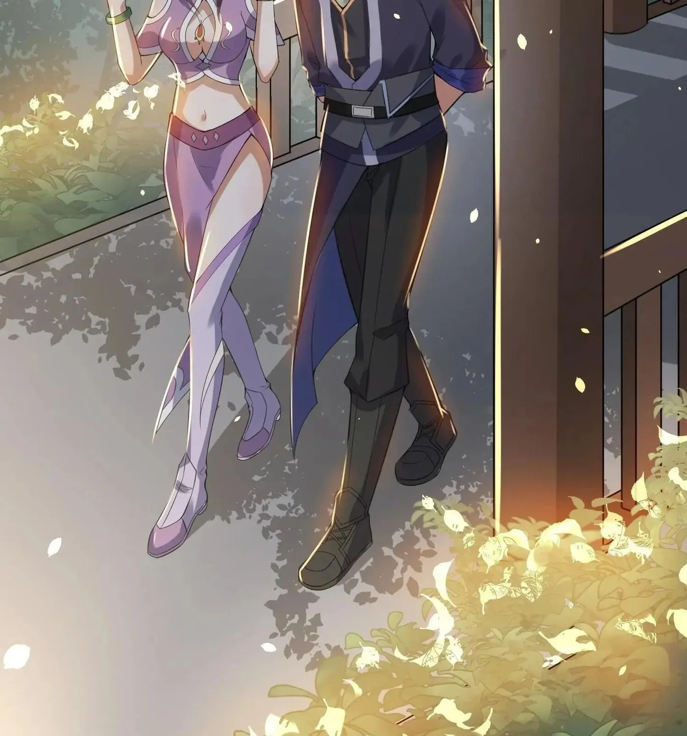 Read Yuan Long chapter 171 image 96 on Lezhin