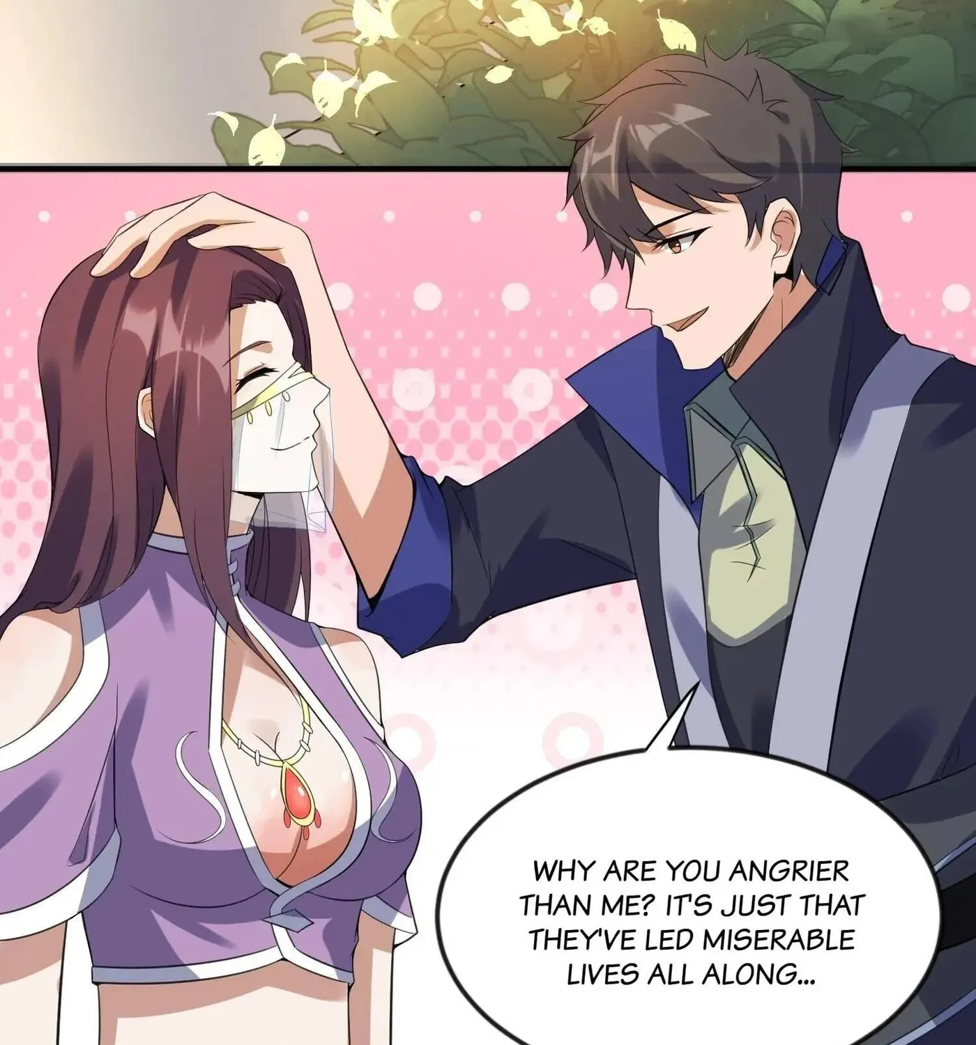 Read Yuan Long chapter 171 image 97 on Lezhin