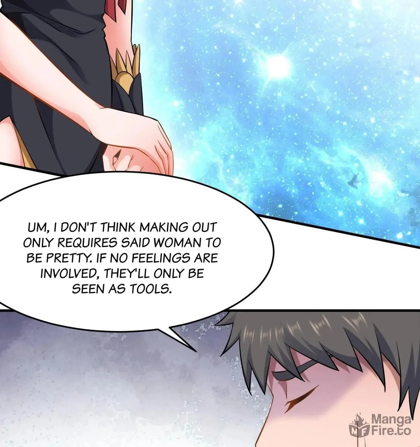 Read Yuan Long chapter 172 image 10 on Lezhin