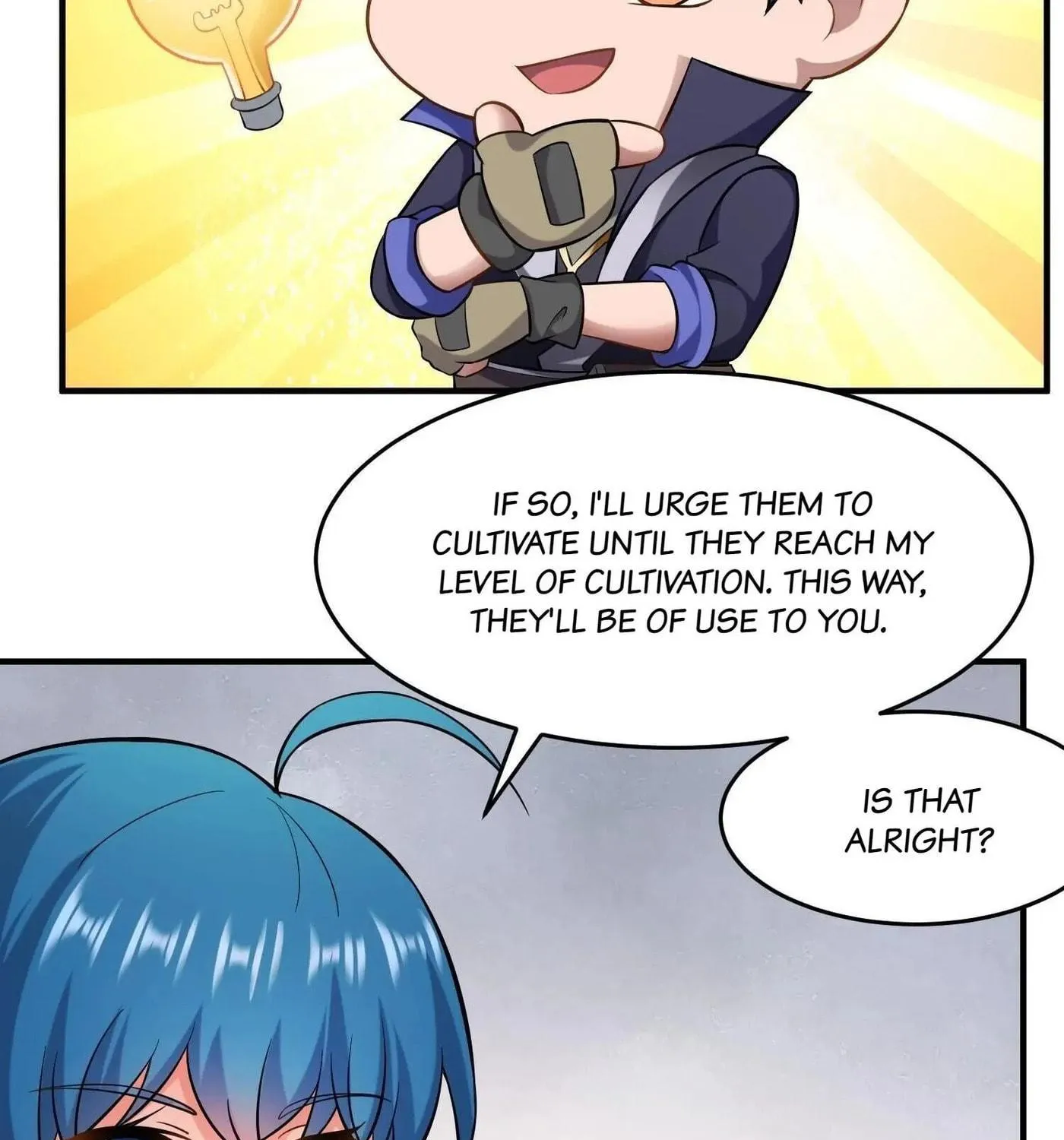Read Yuan Long chapter 172 image 17 on Lezhin