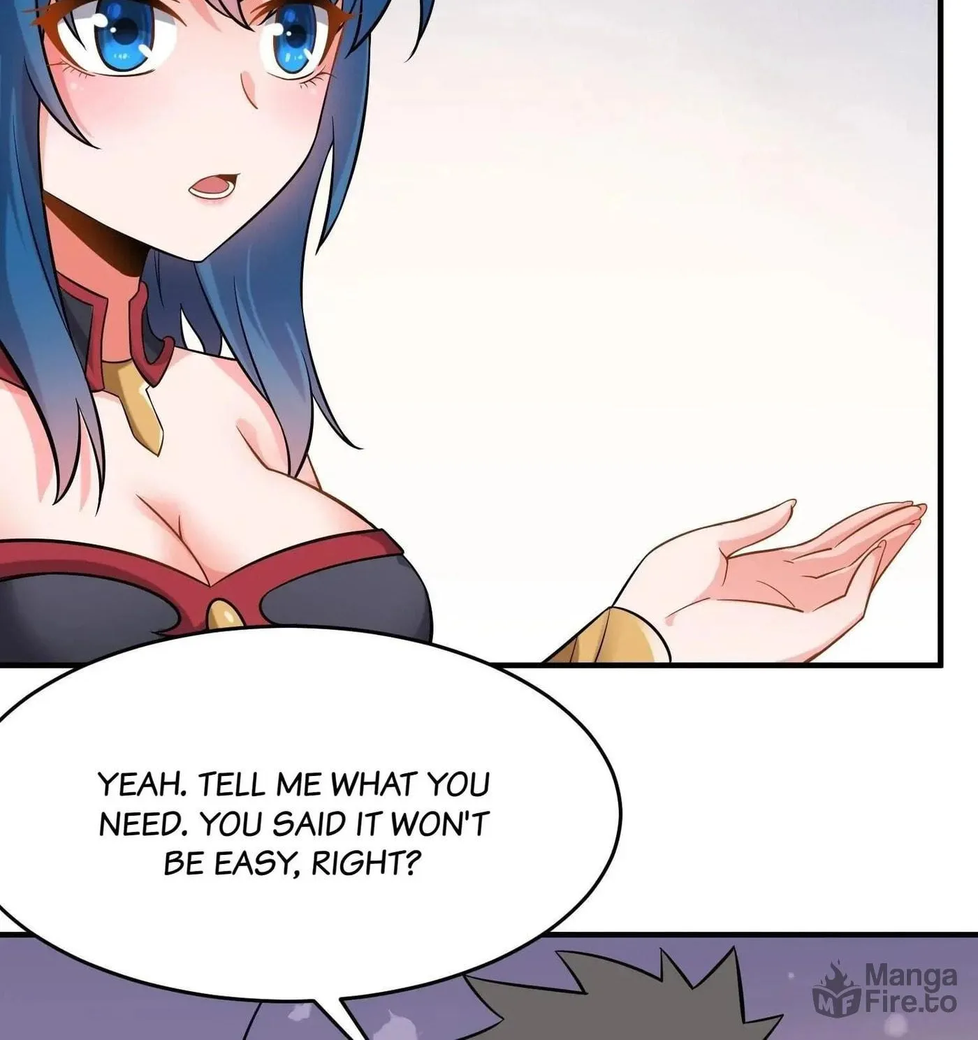 Read Yuan Long chapter 172 image 18 on Lezhin