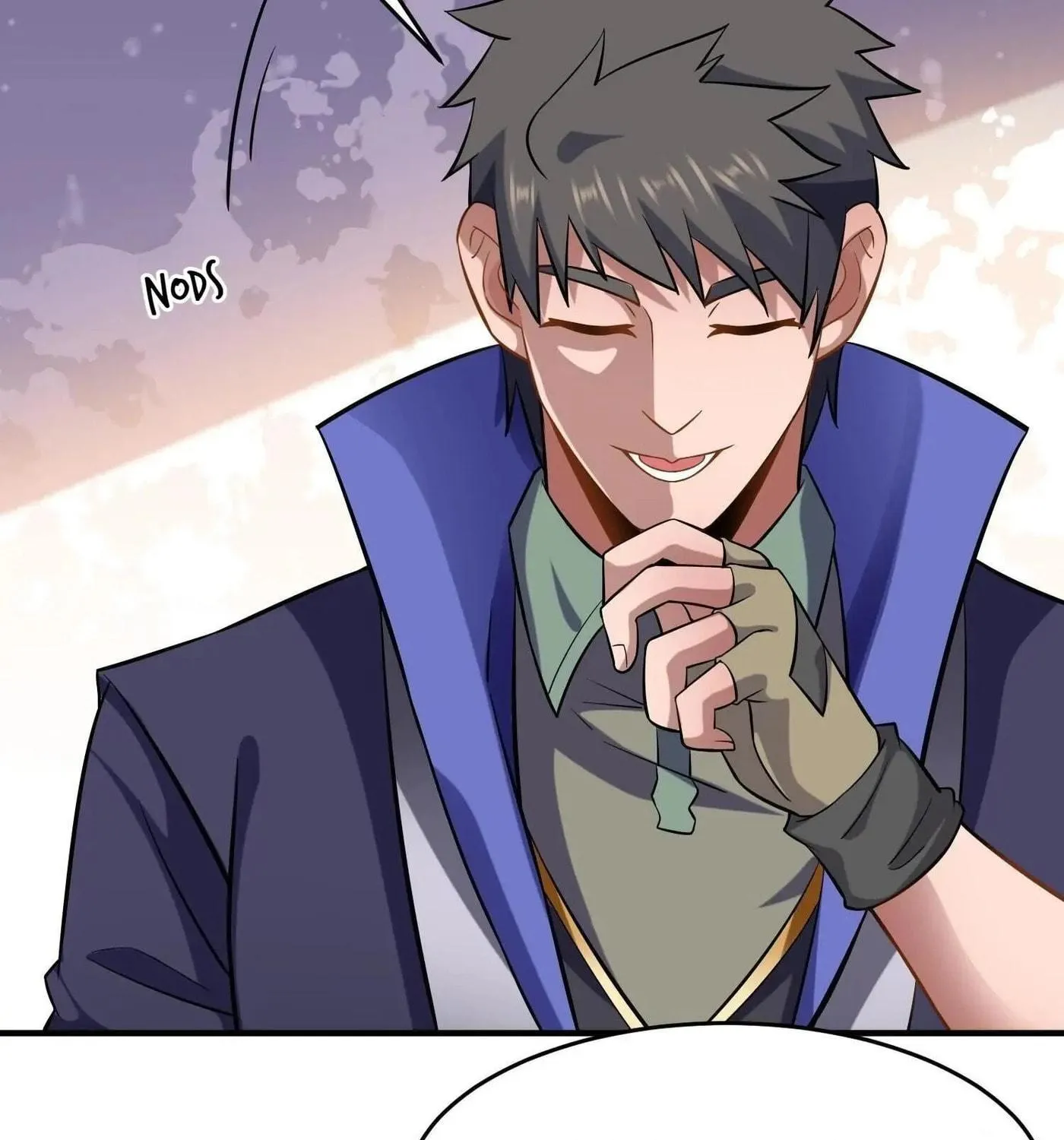 Read Yuan Long chapter 172 image 19 on Lezhin