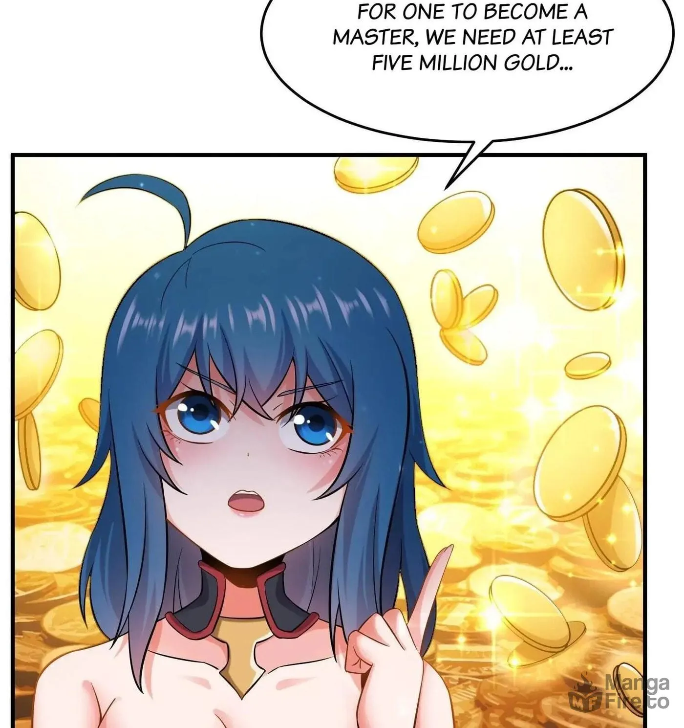 Read Yuan Long chapter 172 image 20 on Lezhin
