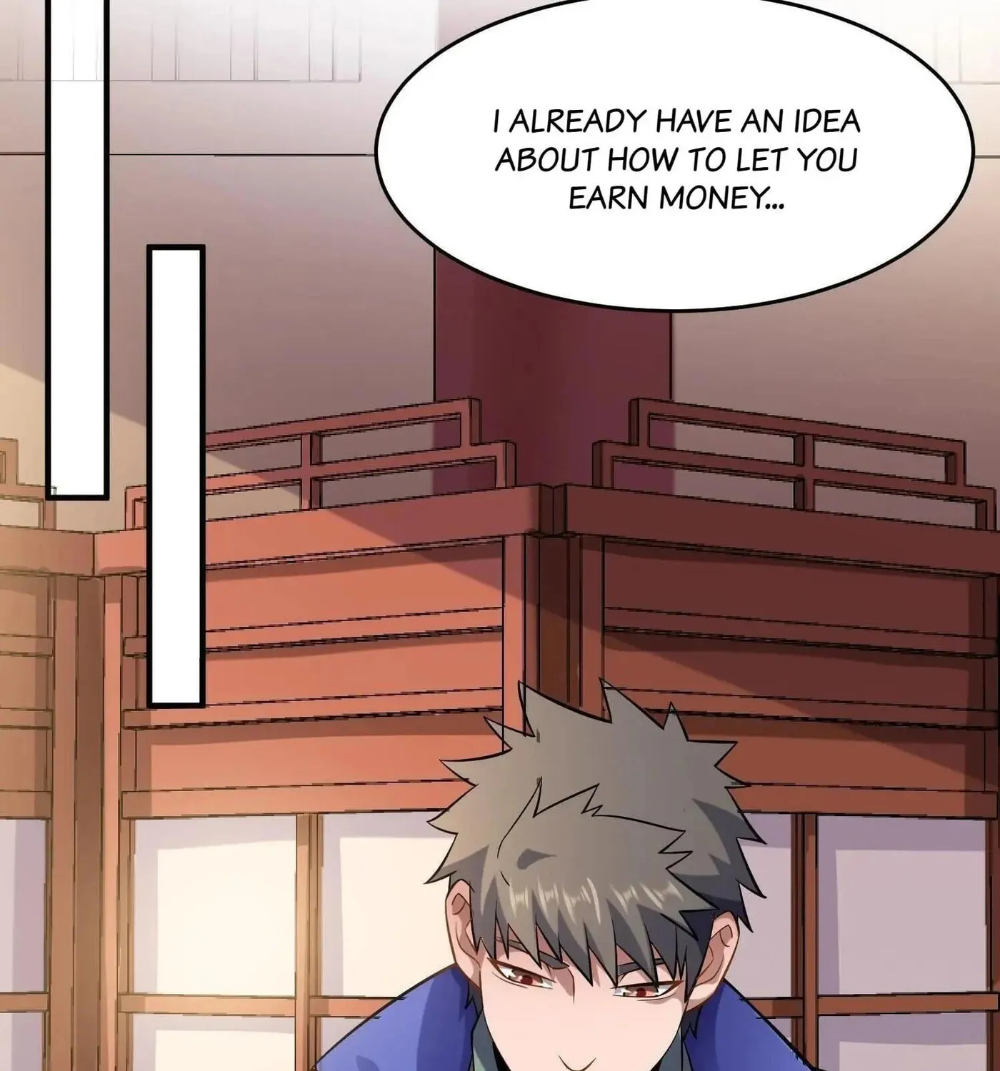 Read Yuan Long chapter 172 image 23 on Lezhin