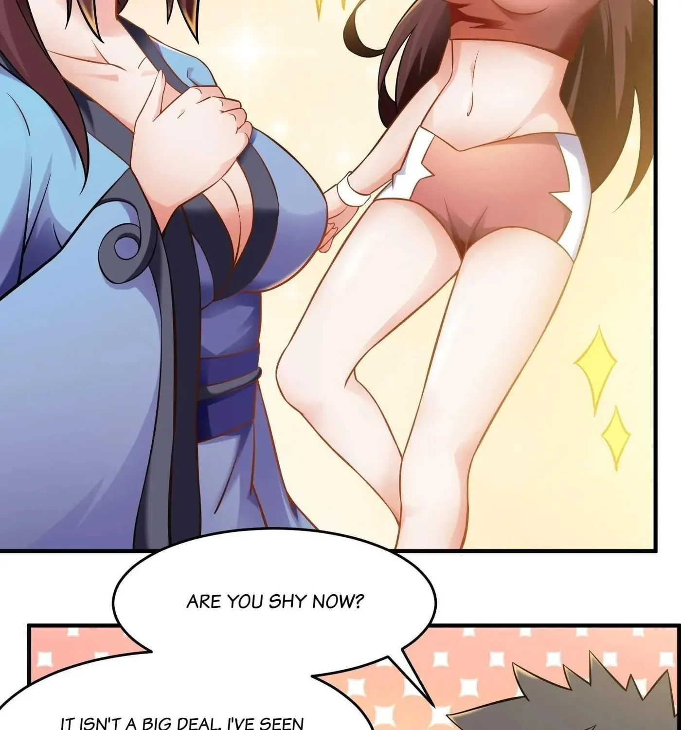 Read Yuan Long chapter 172 image 29 on Lezhin
