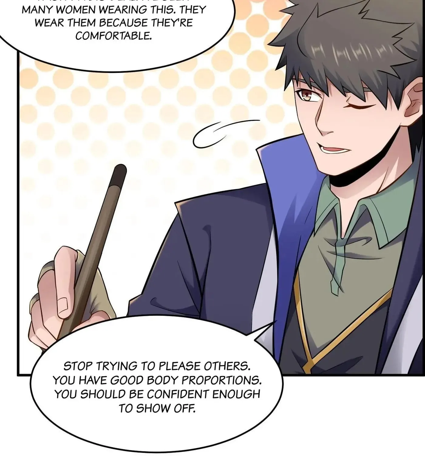 Read Yuan Long chapter 172 image 30 on Lezhin