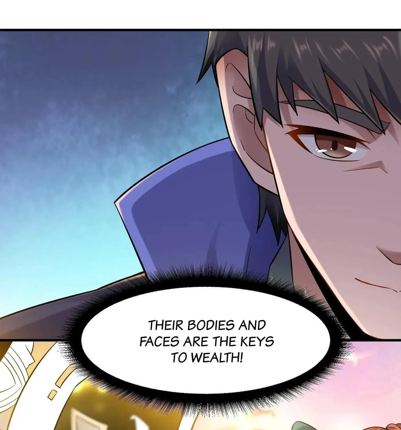 Read Yuan Long chapter 172 image 34 on Lezhin