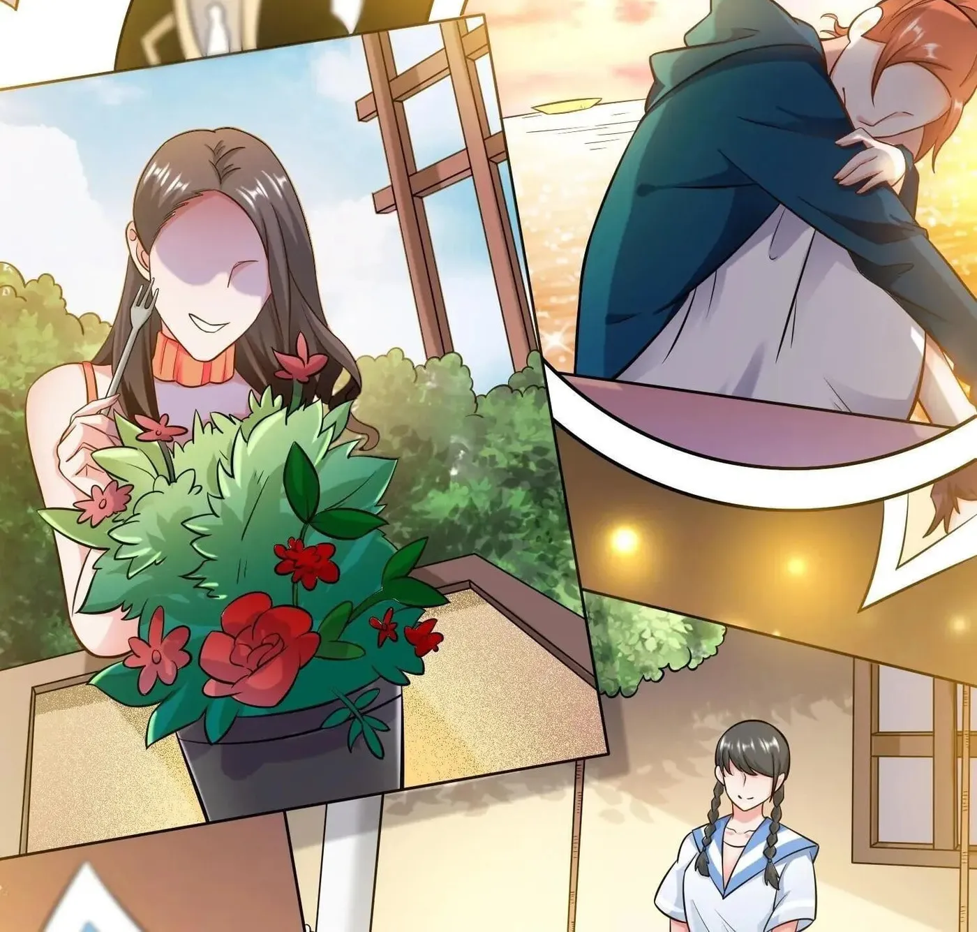 Read Yuan Long chapter 172 image 35 on Lezhin