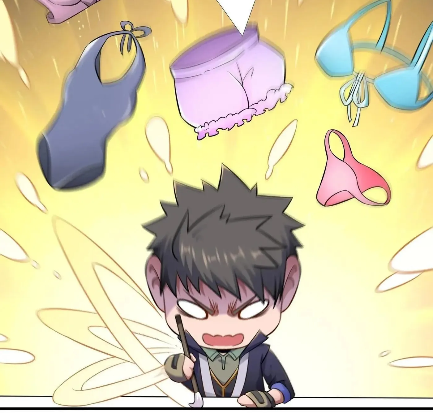 Read Yuan Long chapter 172 image 37 on Lezhin