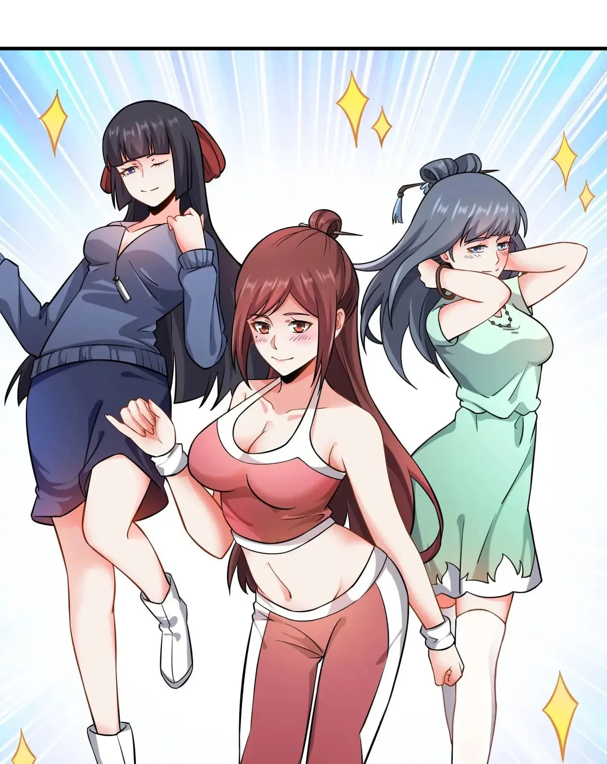 Read Yuan Long chapter 172 image 40 on Lezhin