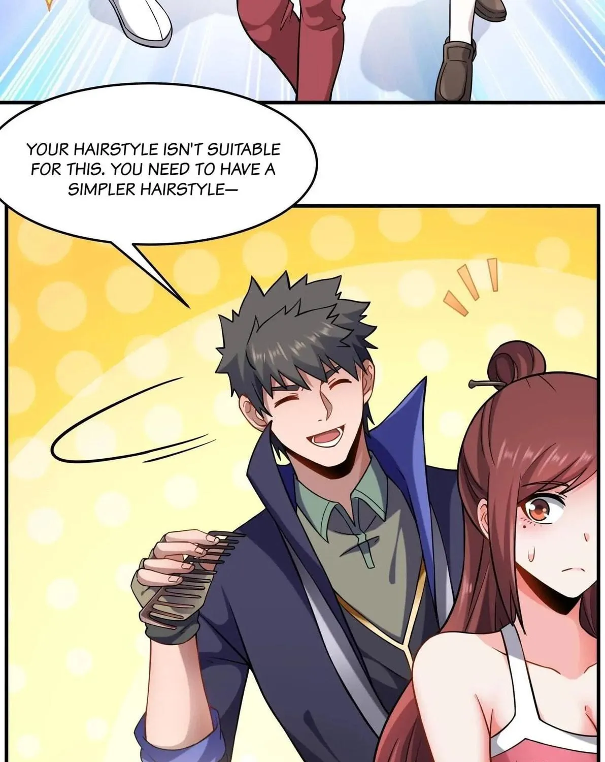 Read Yuan Long chapter 172 image 42 on Lezhin