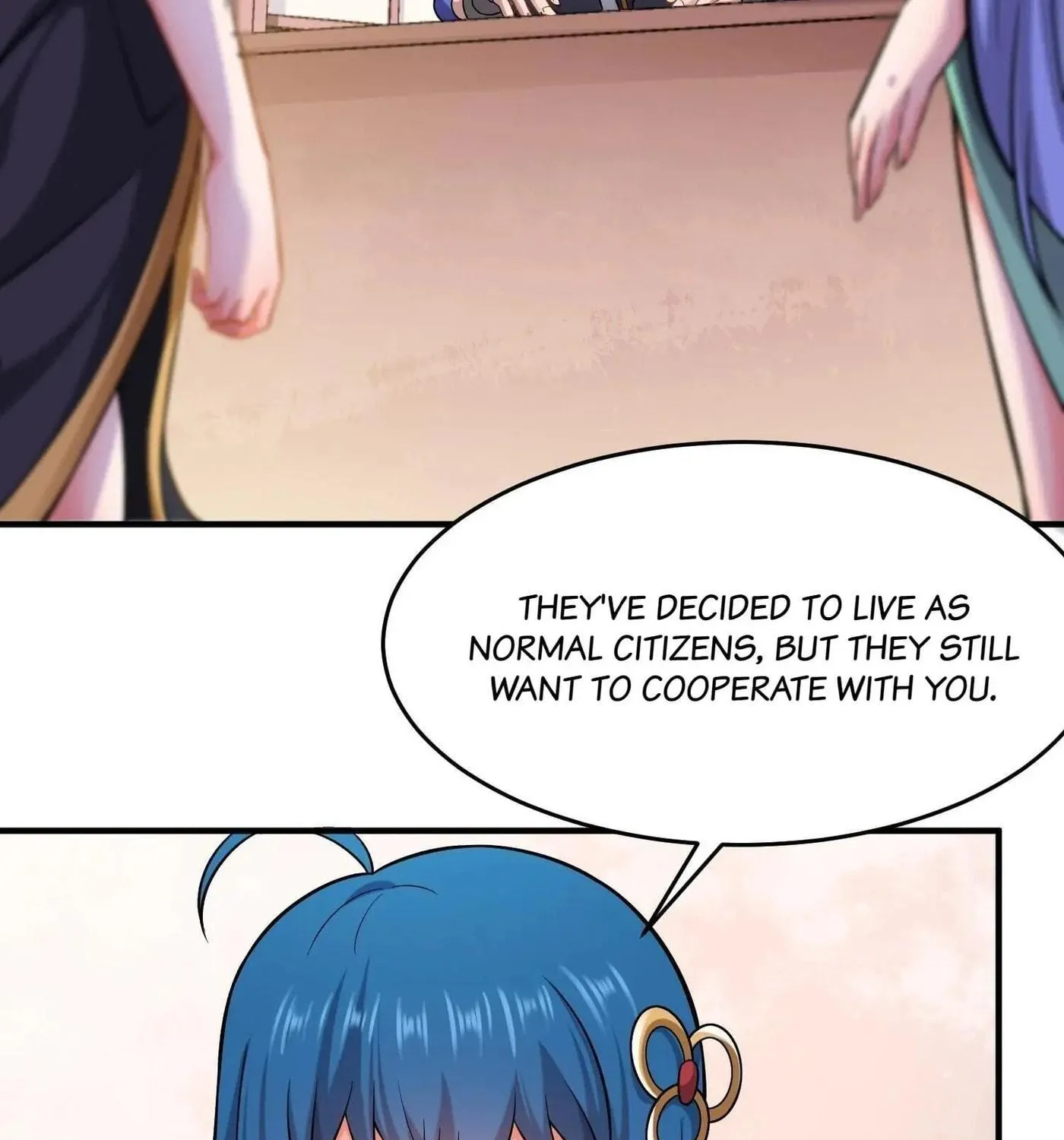 Read Yuan Long chapter 172 image 5 on Lezhin