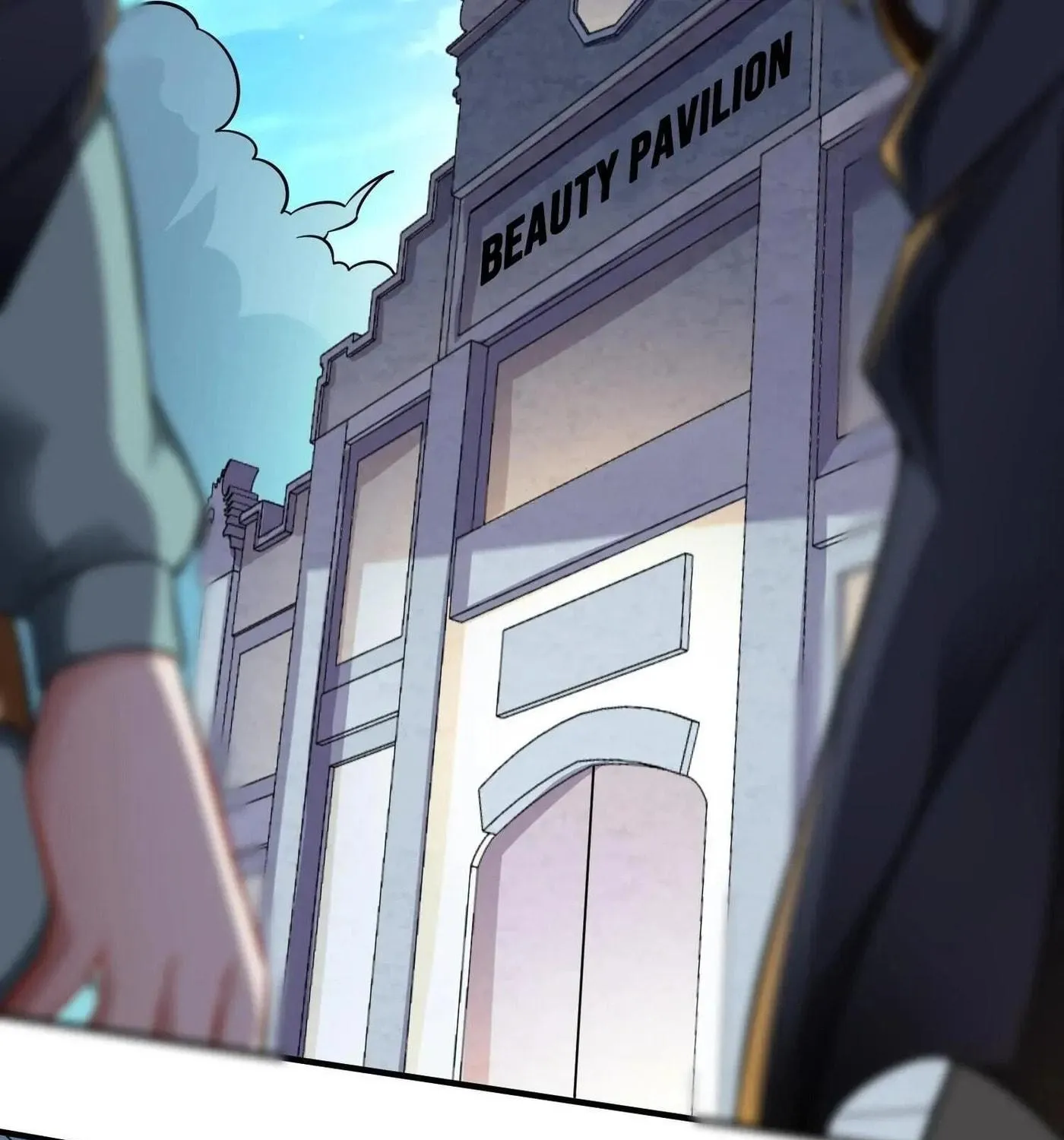 Read Yuan Long chapter 172 image 56 on Lezhin