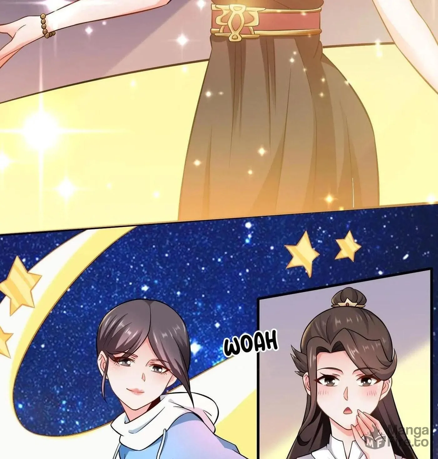 Read Yuan Long chapter 172 image 64 on Lezhin