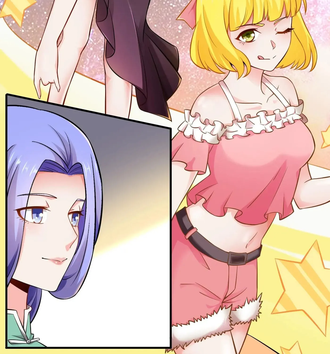 Read Yuan Long chapter 172 image 66 on Lezhin