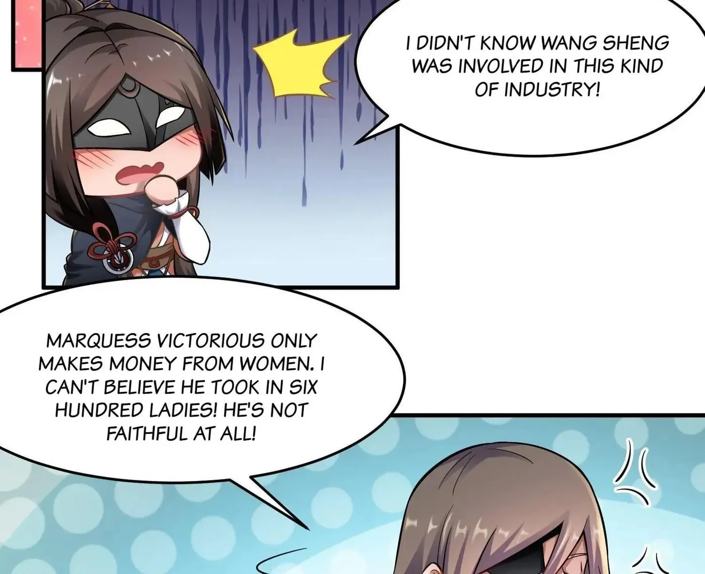 Read Yuan Long chapter 172 image 69 on Lezhin