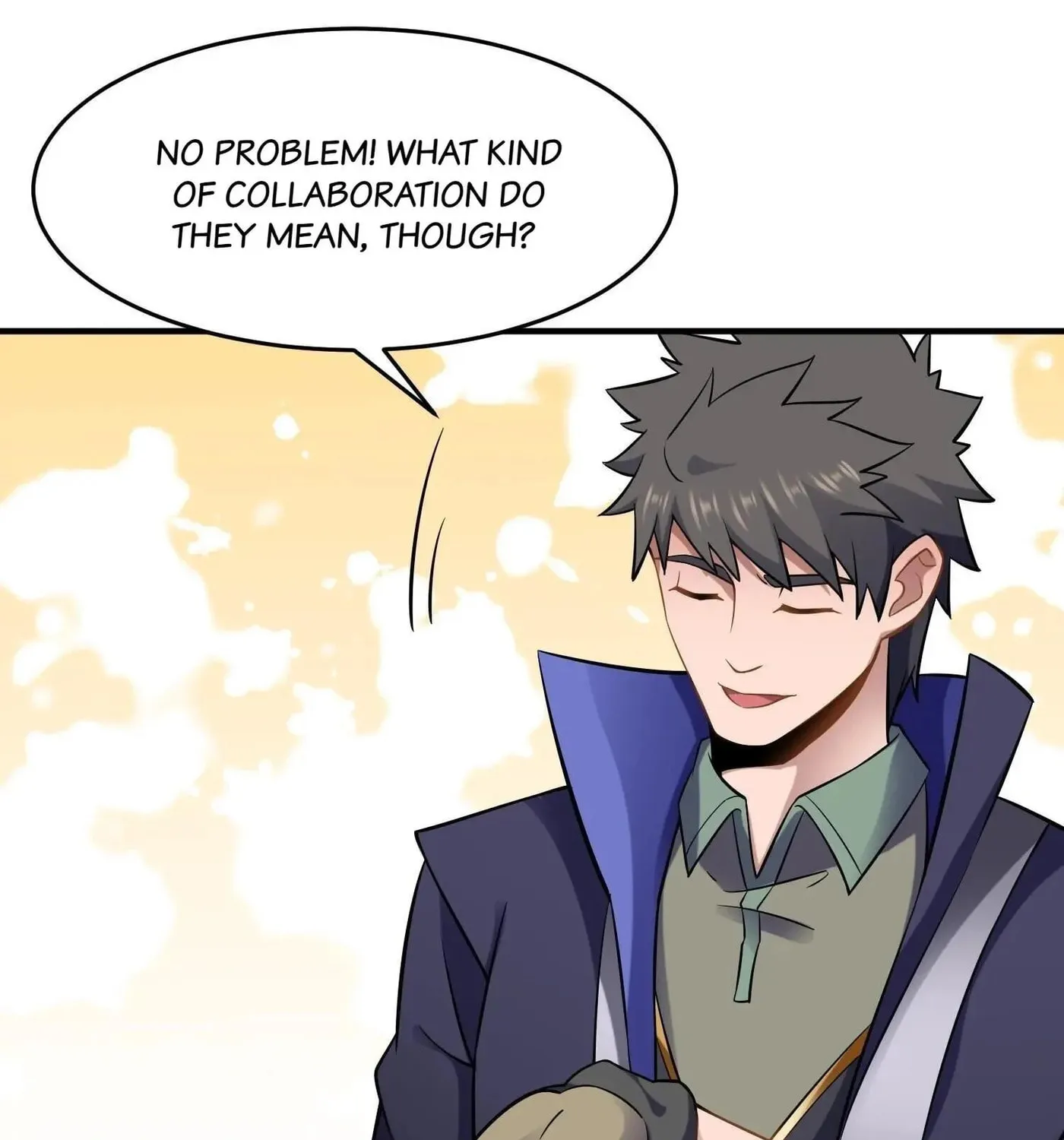 Read Yuan Long chapter 172 image 7 on Lezhin