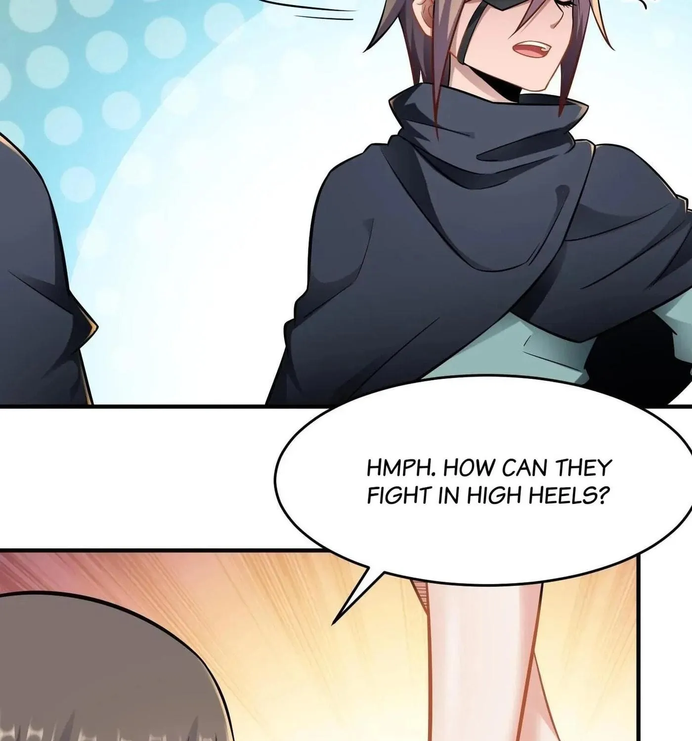Read Yuan Long chapter 172 image 70 on Lezhin