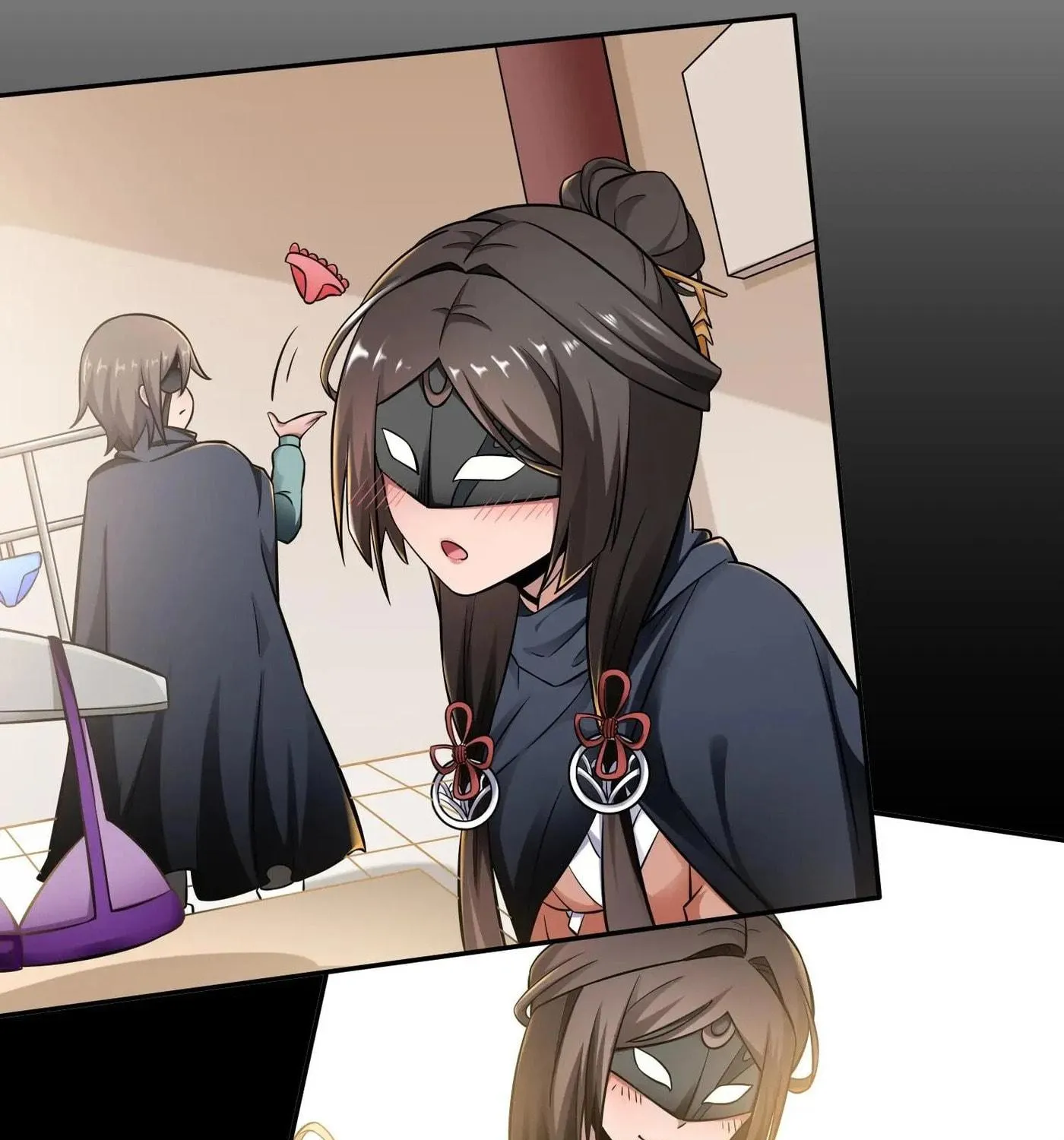 Read Yuan Long chapter 172 image 75 on Lezhin
