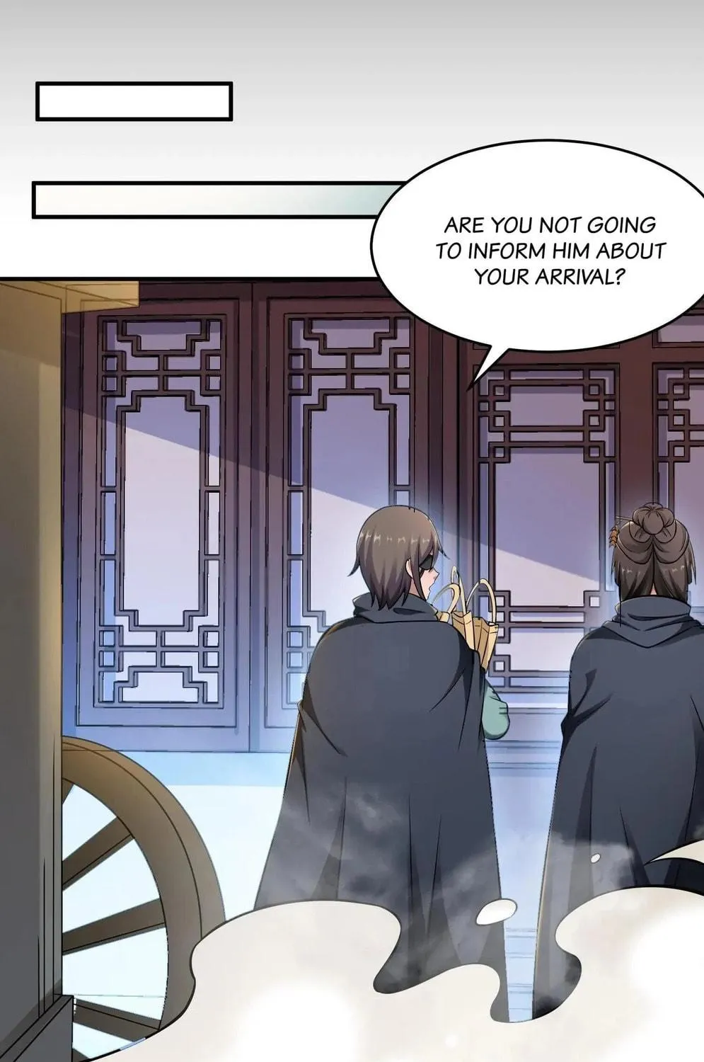 Read Yuan Long chapter 172 image 77 on Lezhin