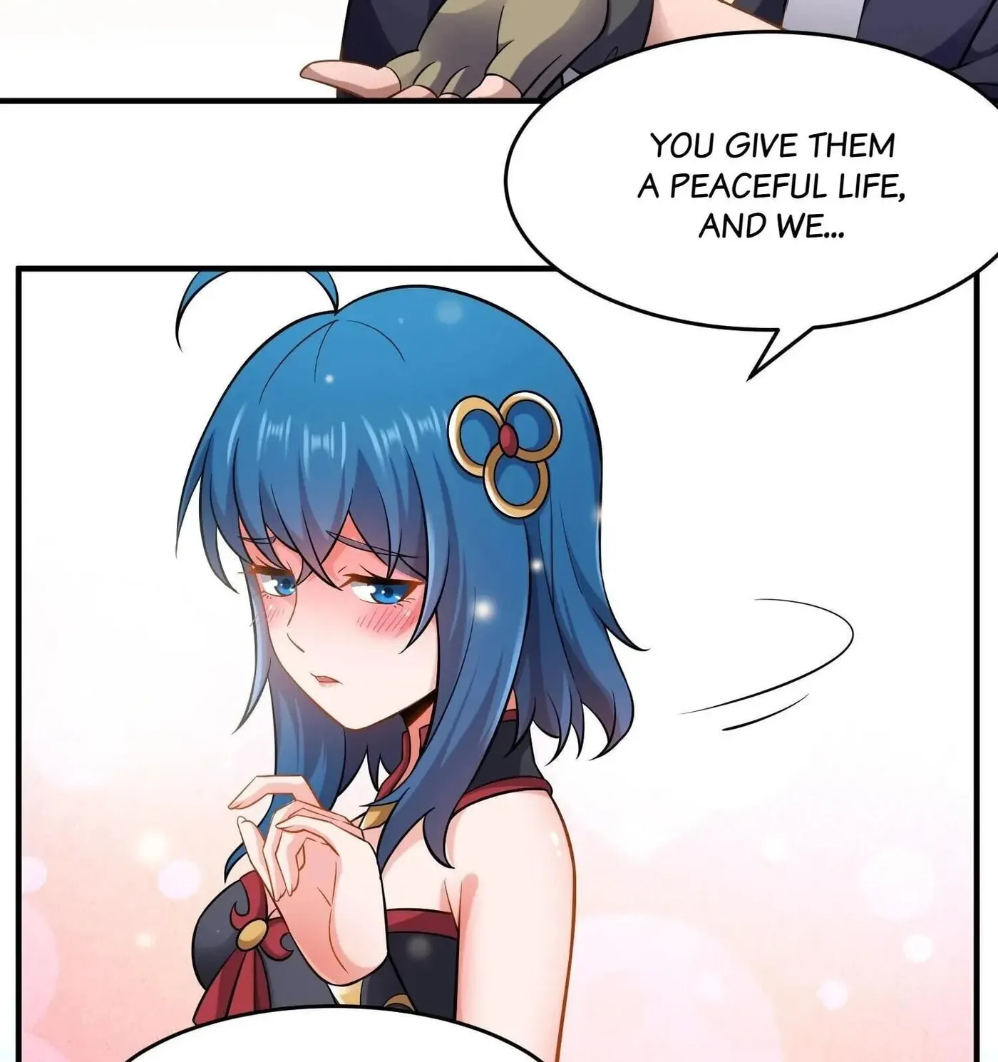 Read Yuan Long chapter 172 image 8 on Lezhin