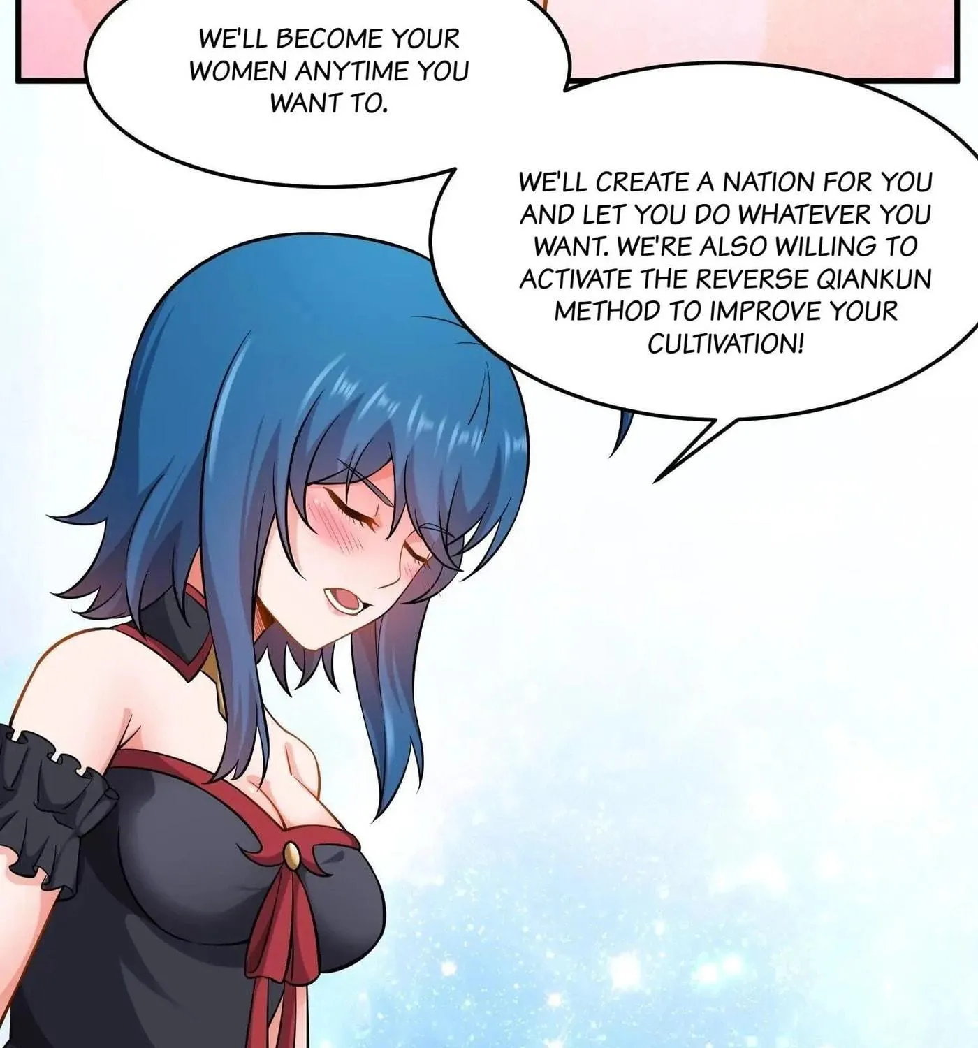 Read Yuan Long chapter 172 image 9 on Lezhin