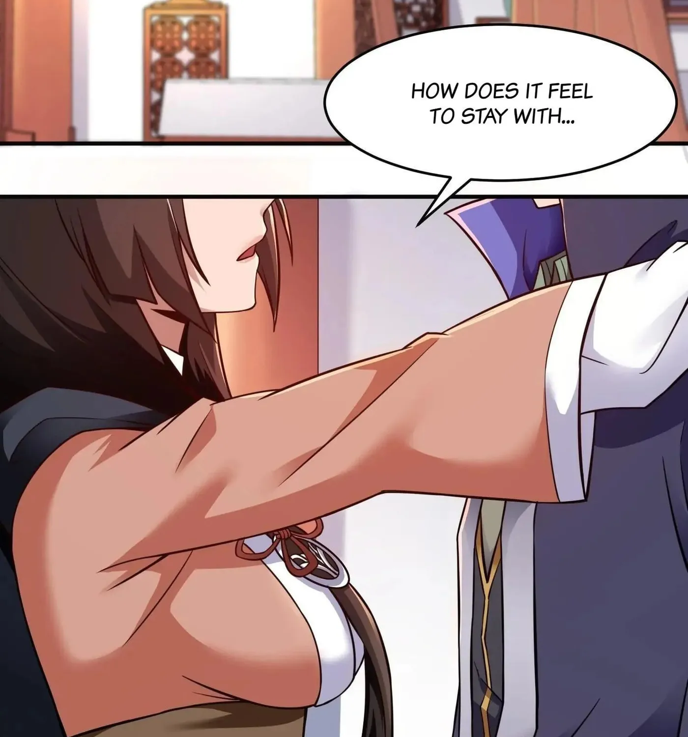 Read Yuan Long chapter 173 image 10 on Lezhin