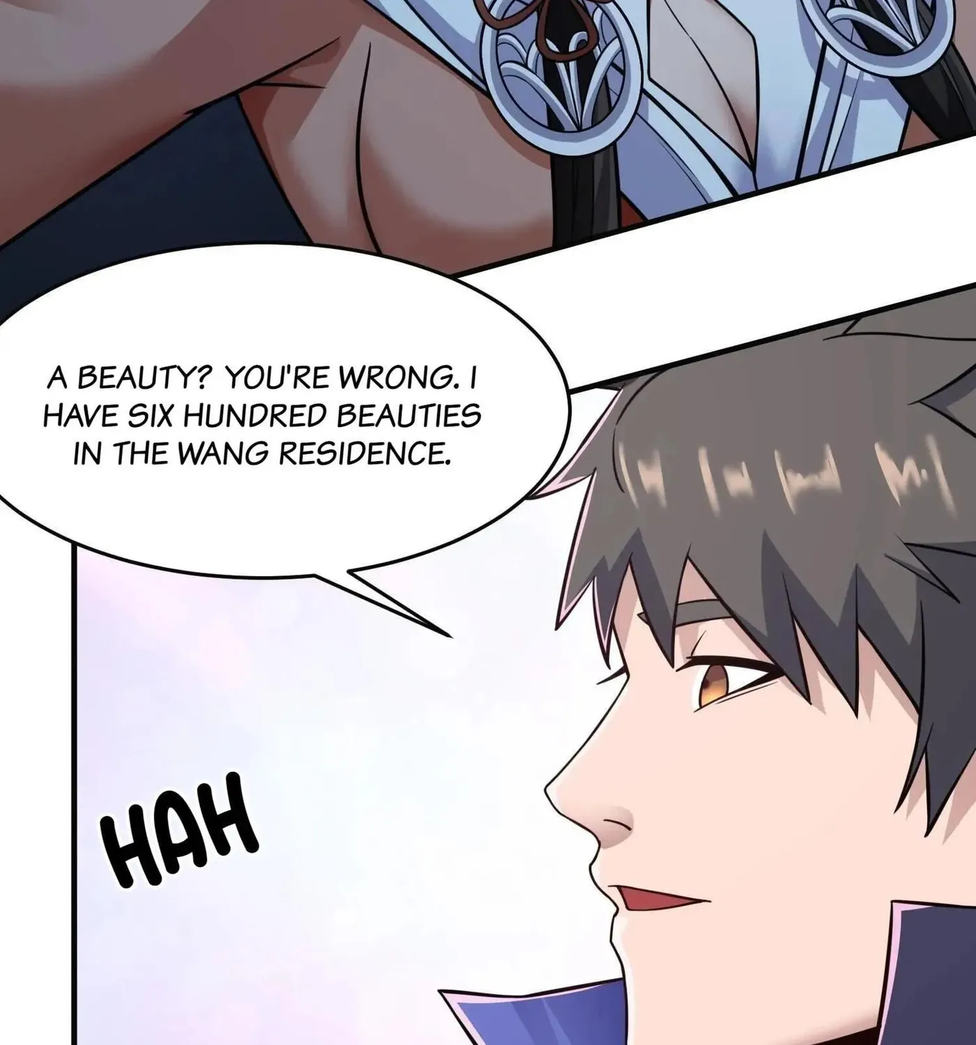 Read Yuan Long chapter 173 image 13 on Lezhin