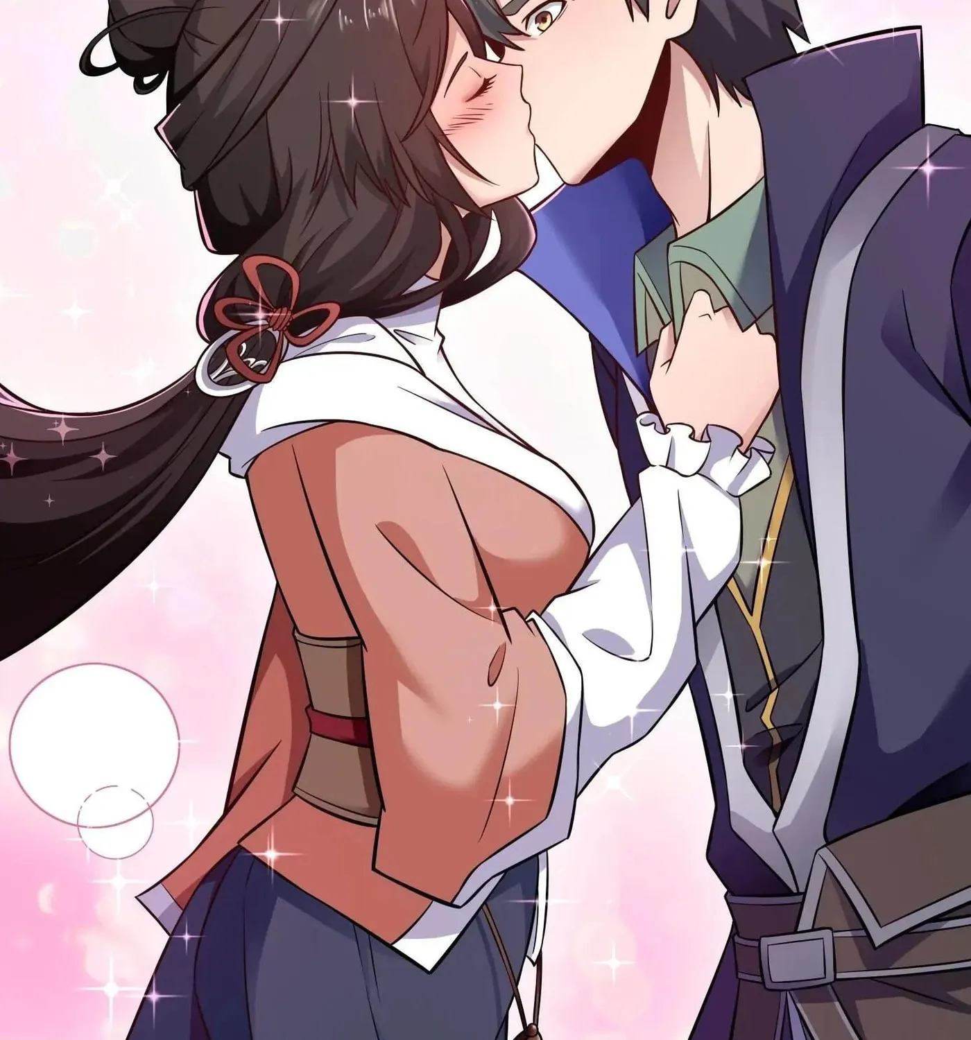 Read Yuan Long chapter 173 image 18 on Lezhin