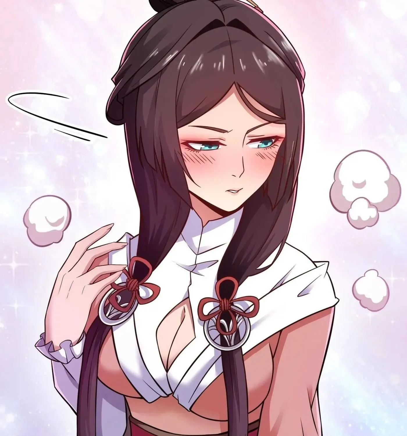 Read Yuan Long chapter 173 image 21 on Lezhin