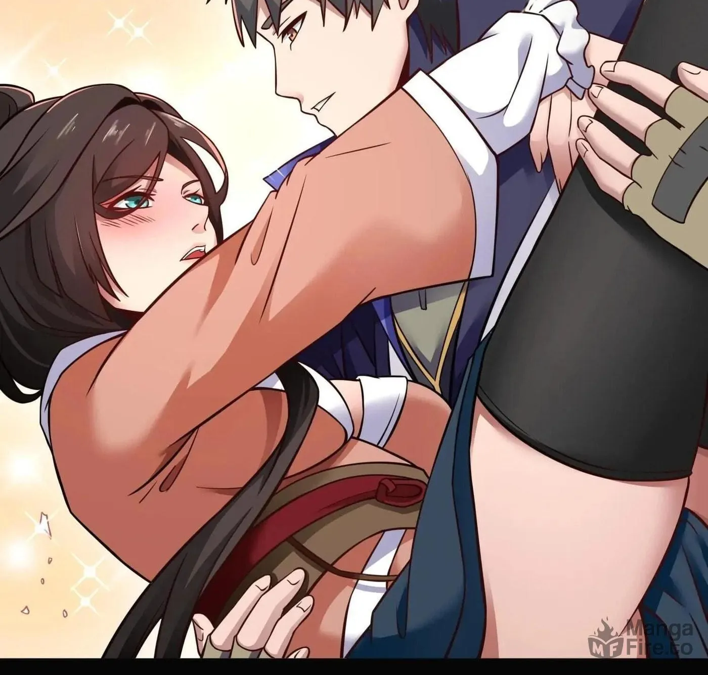 Read Yuan Long chapter 173 image 24 on Lezhin