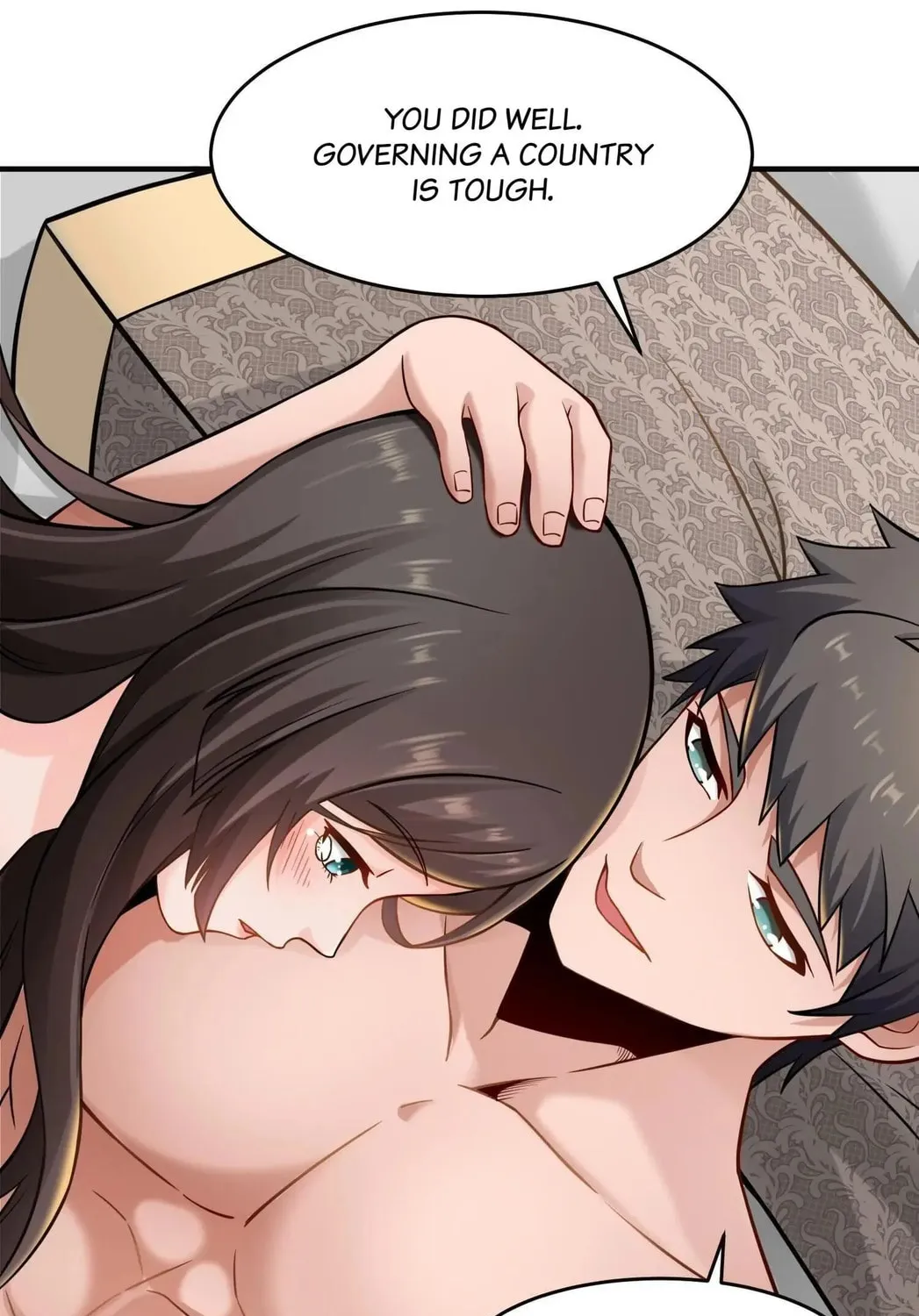 Read Yuan Long chapter 173 image 35 on Lezhin