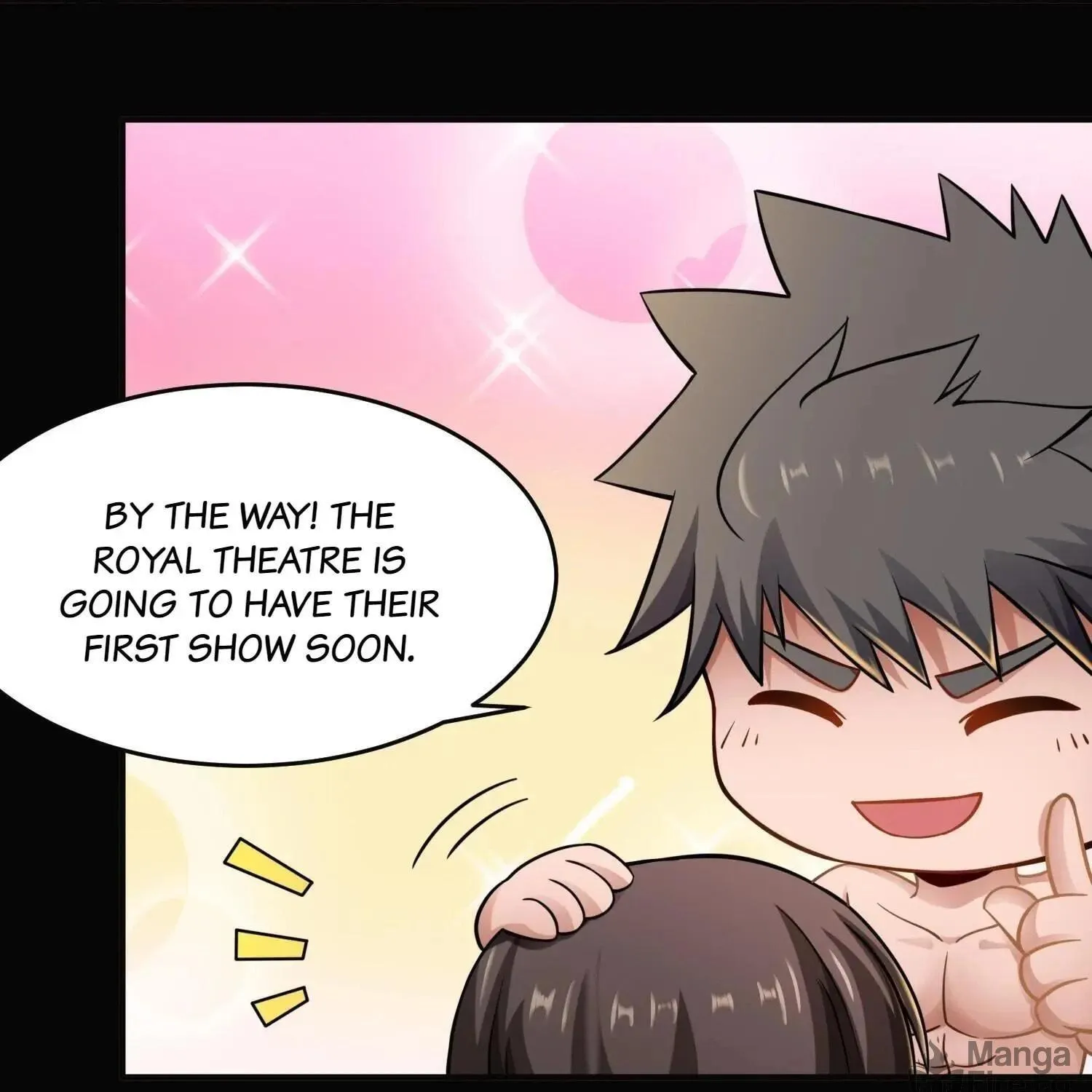 Read Yuan Long chapter 173 image 39 on Lezhin