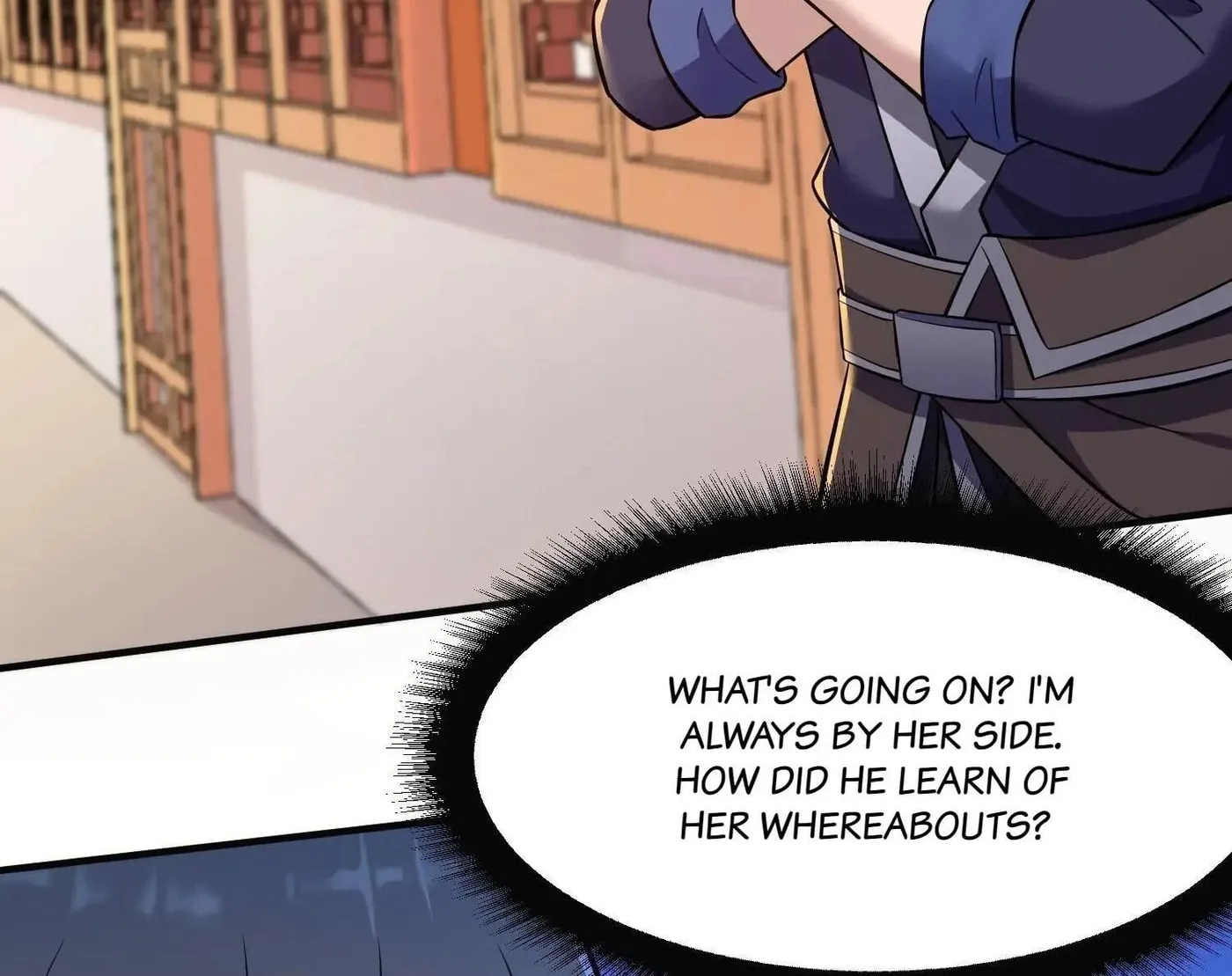 Read Yuan Long chapter 173 image 4 on Lezhin