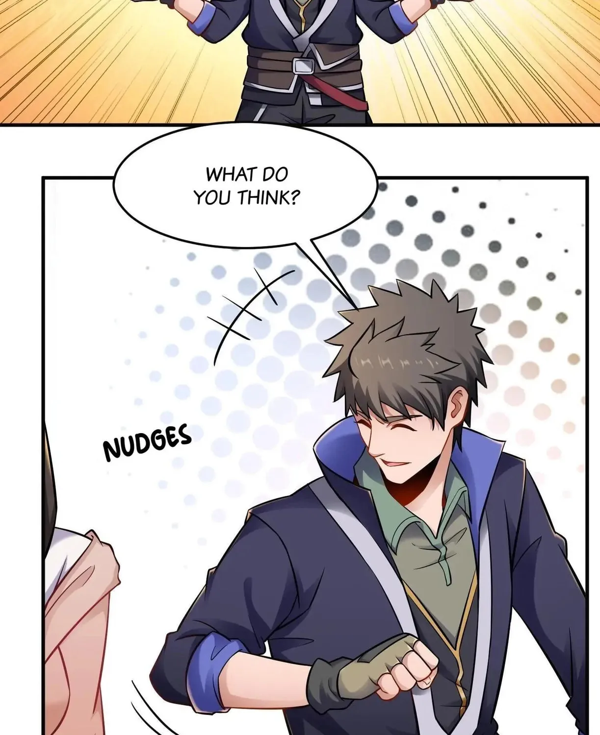 Read Yuan Long chapter 173 image 47 on Lezhin