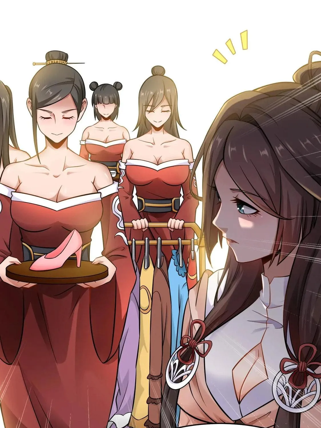Read Yuan Long chapter 173 image 52 on Lezhin