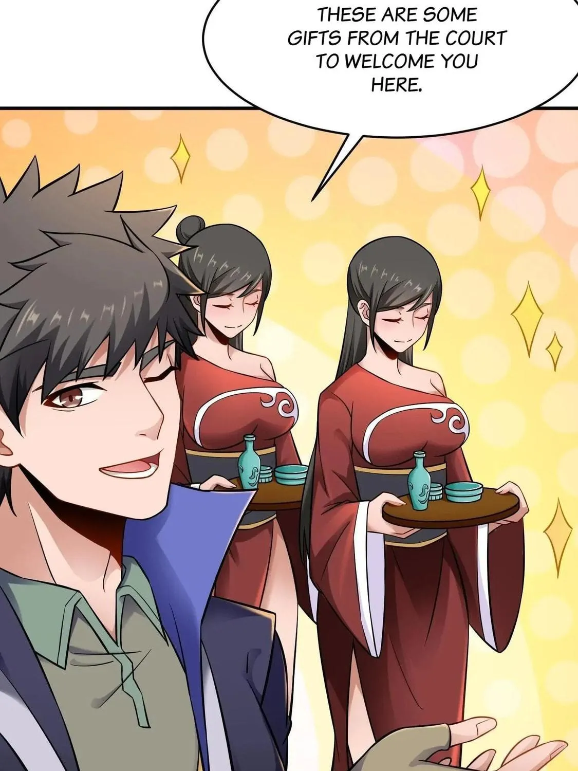 Read Yuan Long chapter 173 image 54 on Lezhin
