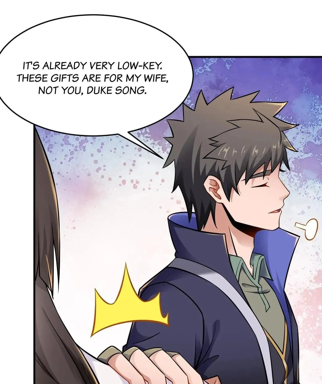 Read Yuan Long chapter 173 image 58 on Lezhin