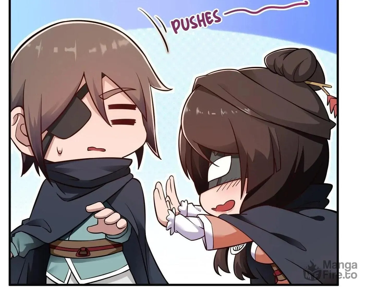 Read Yuan Long chapter 173 image 6 on Lezhin