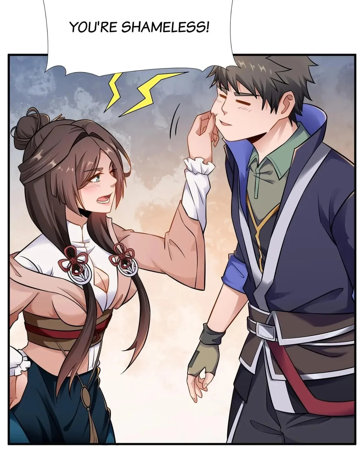 Read Yuan Long chapter 173 image 60 on Lezhin