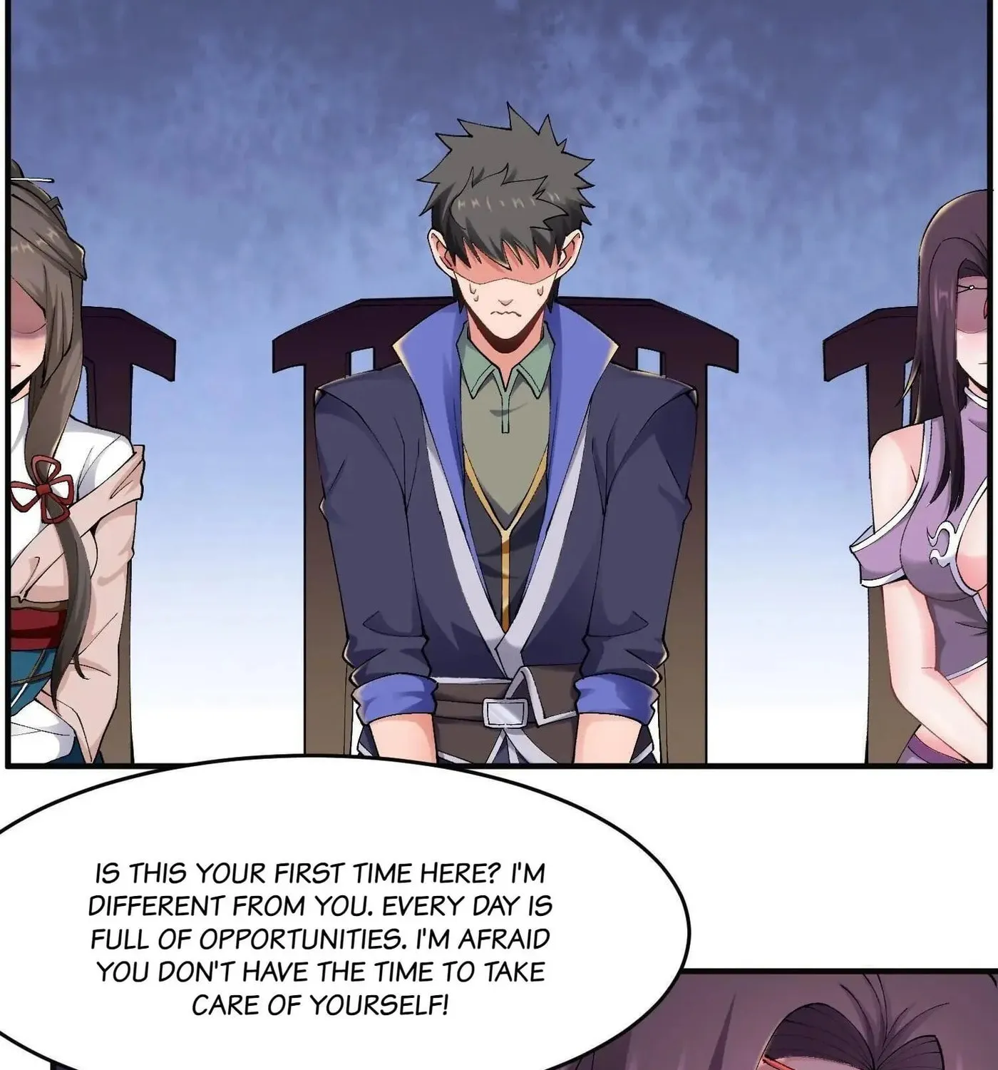 Read Yuan Long chapter 173 image 66 on Lezhin