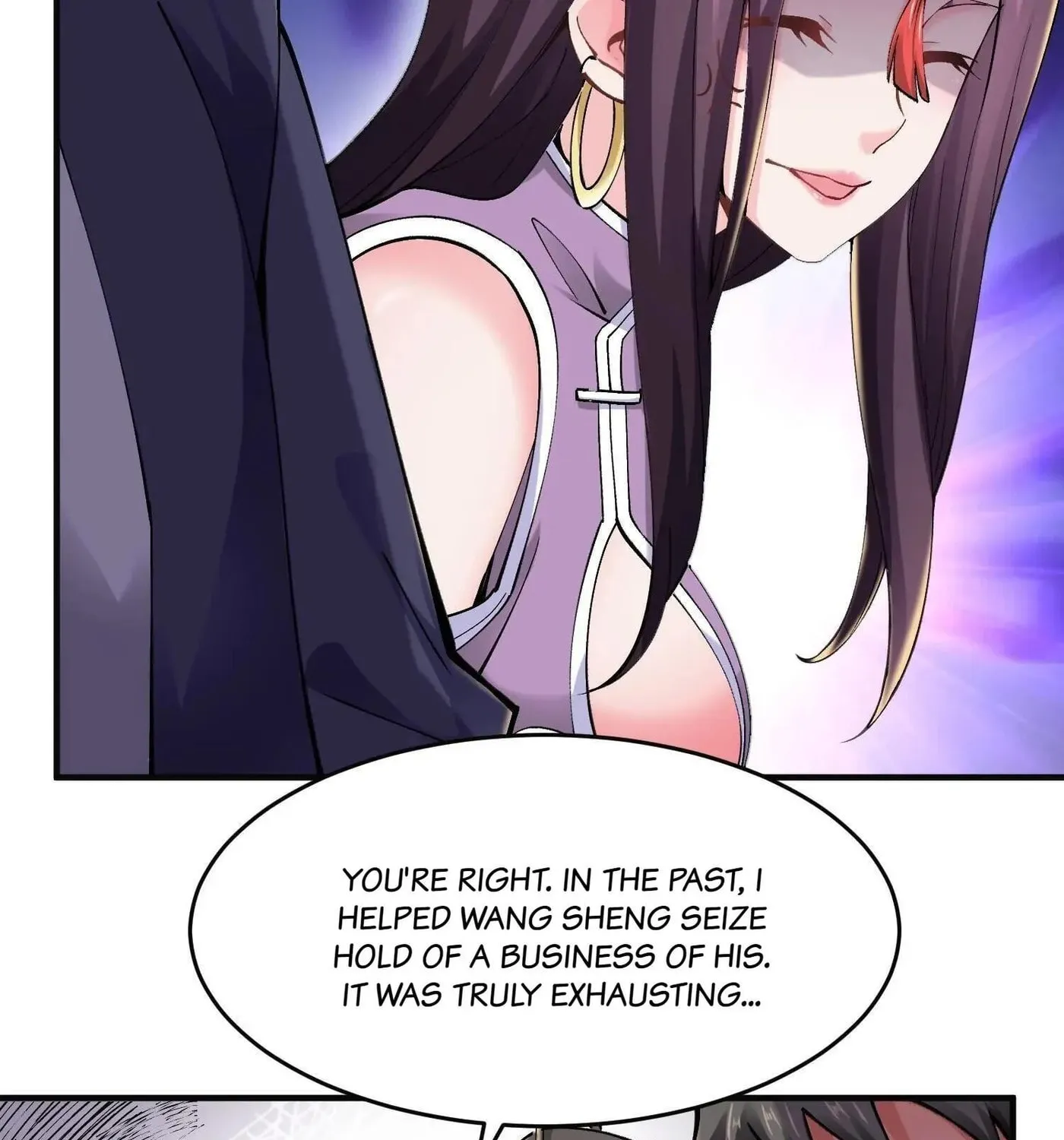Read Yuan Long chapter 173 image 68 on Lezhin