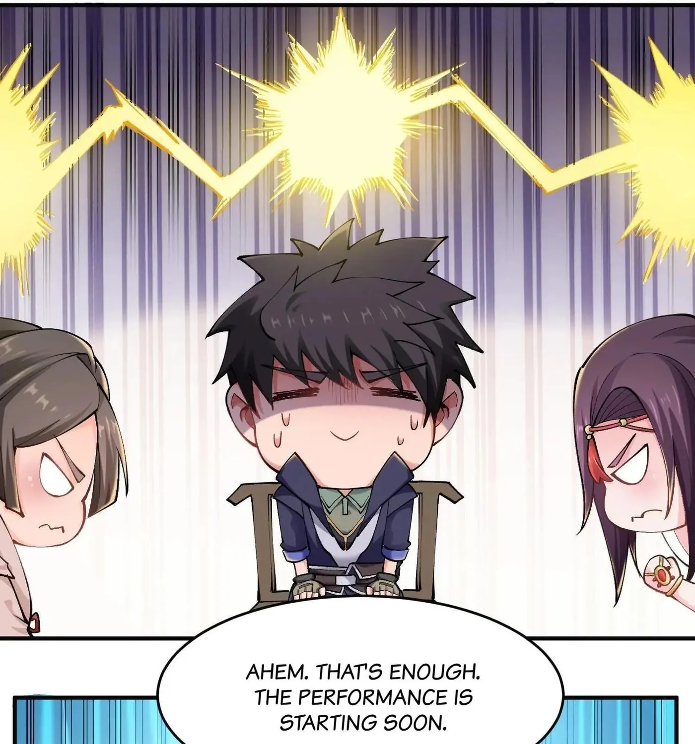 Read Yuan Long chapter 173 image 71 on Lezhin