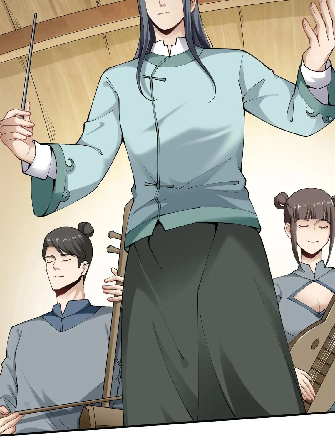 Read Yuan Long chapter 173 image 75 on Lezhin