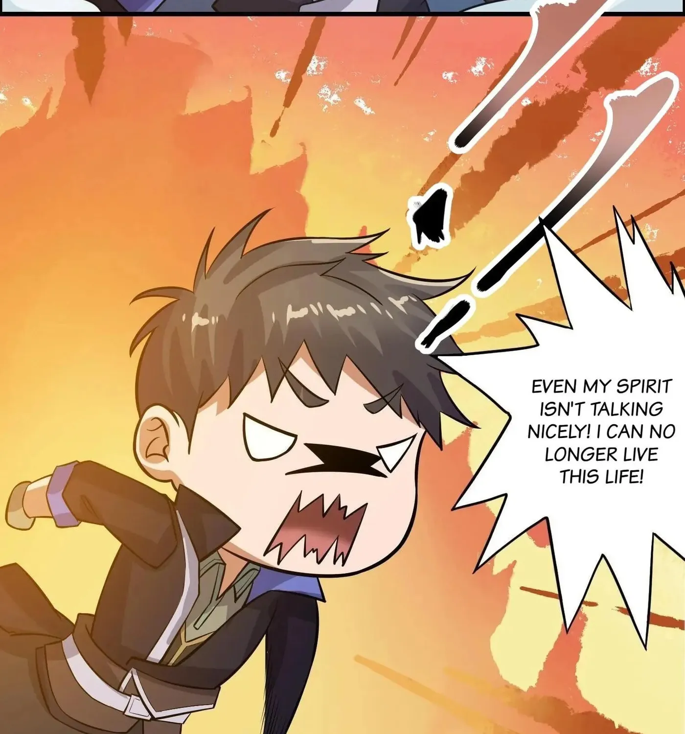 Read Yuan Long chapter 174 image 10 on Lezhin