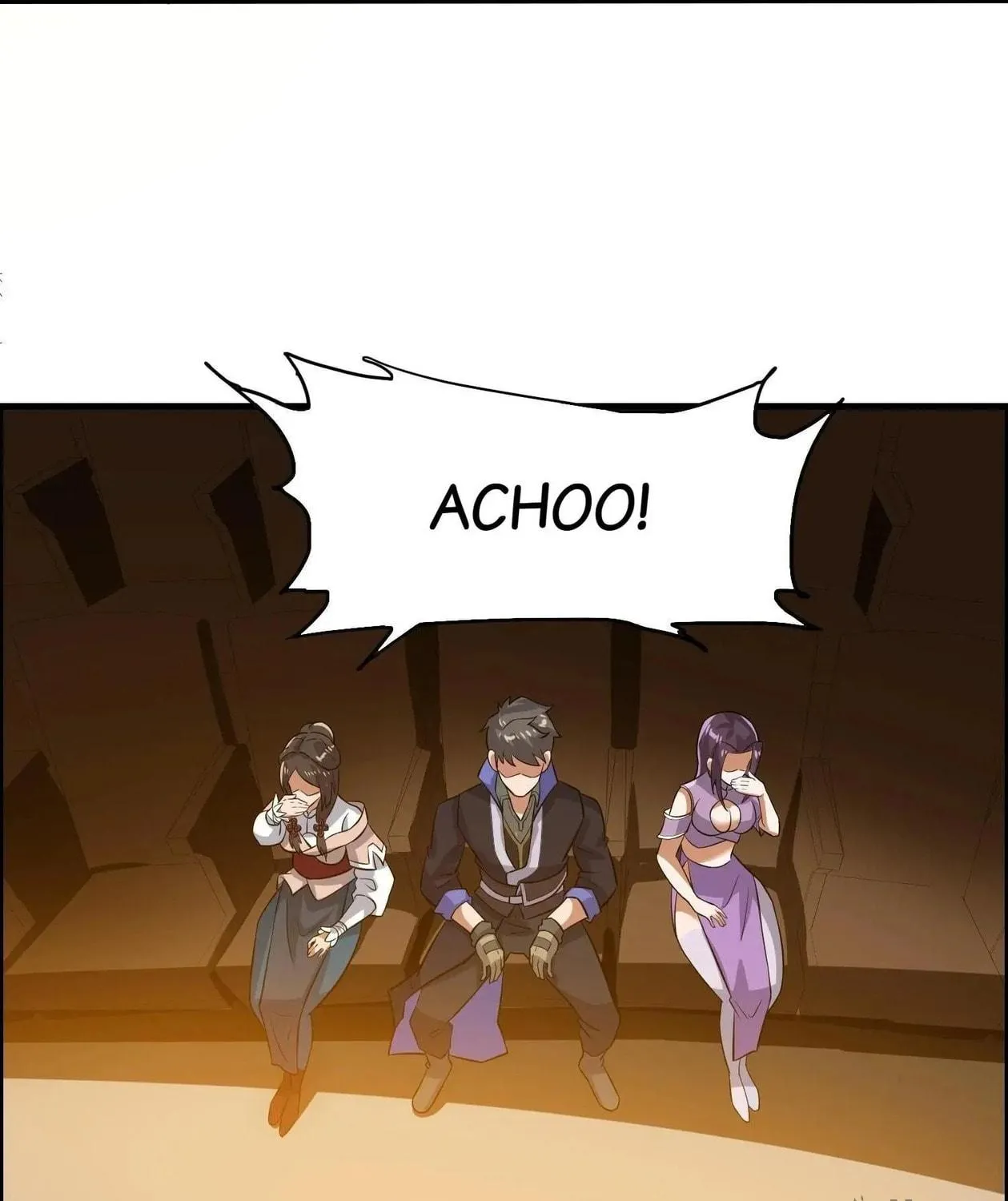 Read Yuan Long chapter 174 image 12 on Lezhin