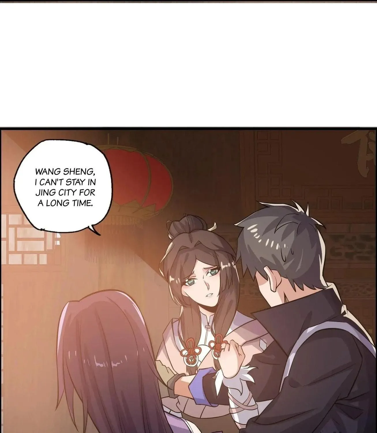 Read Yuan Long chapter 174 image 20 on Lezhin