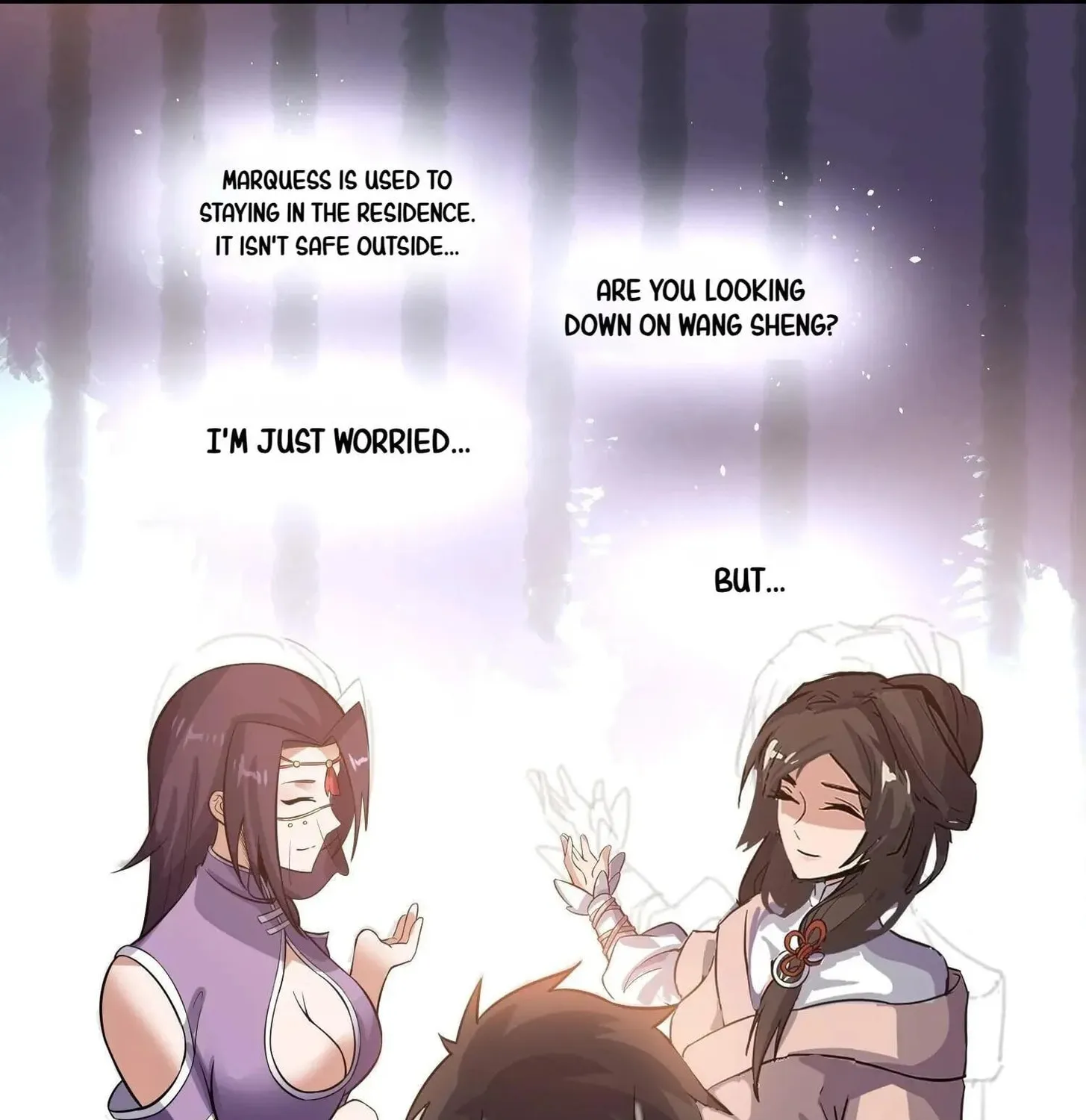 Read Yuan Long chapter 174 image 22 on Lezhin