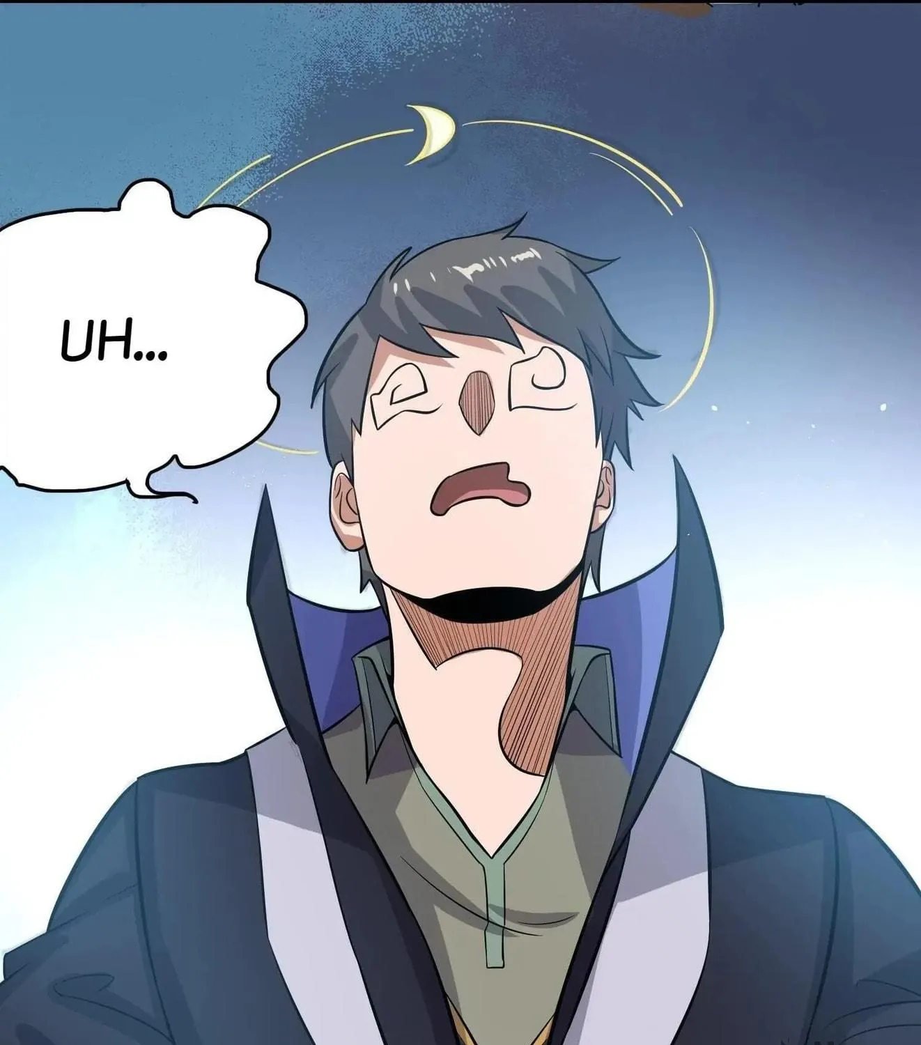 Read Yuan Long chapter 174 image 24 on Lezhin