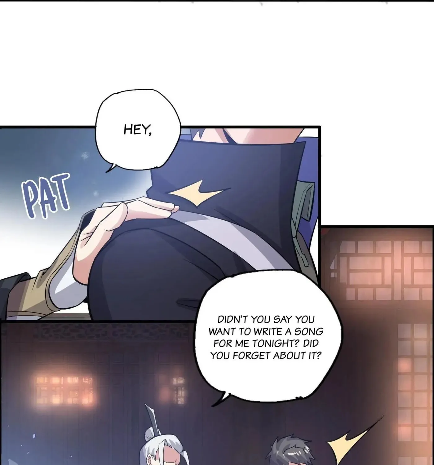 Read Yuan Long chapter 174 image 26 on Lezhin